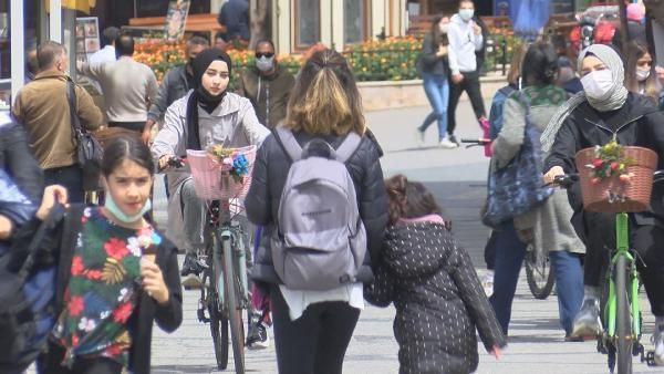 Koronada kira fiyatları yüzde 70 zamlandı! İstanbul'un adalarında boş ev kalmadı - Resim: 3