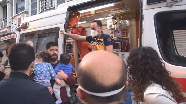 Bu nasıl kadın böyle! Önce eşini sonra iki çocuğunu eşinin kapısına terkedip kayıplara karıştı! - Resim: 2