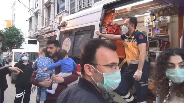 Bu nasıl kadın böyle! Önce eşini sonra iki çocuğunu eşinin kapısına terkedip kayıplara karıştı! - Resim: 3