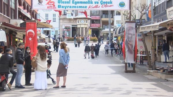 Koronada kira fiyatları yüzde 70 zamlandı! İstanbul'un adalarında boş ev kalmadı - Resim: 1