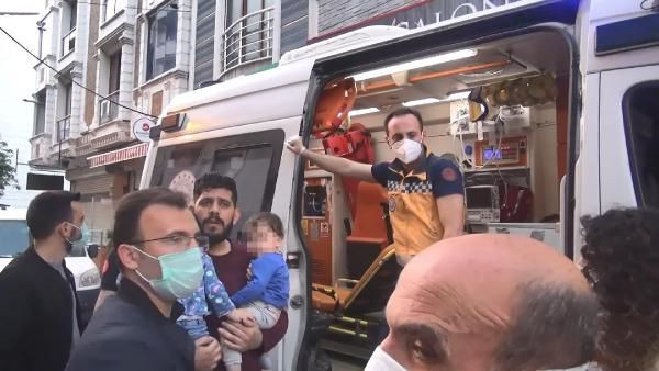 Bu nasıl kadın böyle! Önce eşini sonra iki çocuğunu eşinin kapısına terkedip kayıplara karıştı! - Resim: 4