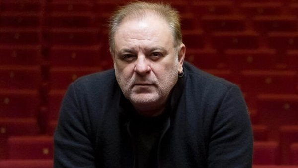 Hastaneden fotoğraf geldi gören tanıyamadı! Sadakatsiz'de Burak Sergen sürprizi - Resim: 1