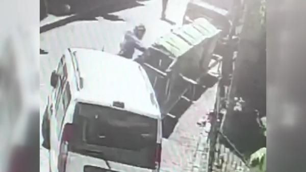 Fatih'te yaşandı! Kocasının ilgisini çekmek için gasp edildiğini öne süren kadının oyununu polis bozdu - Resim: 1