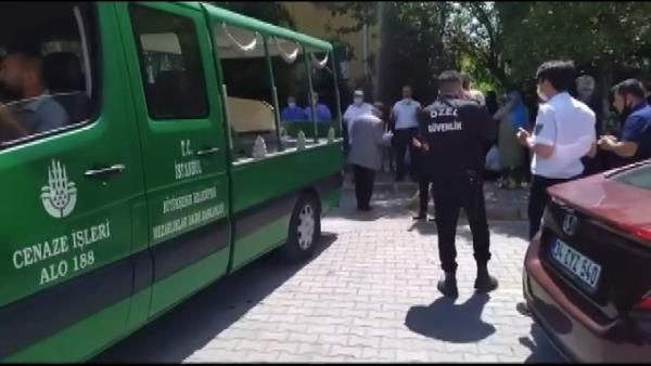 İstanbul'daki anne cinayeti! Kafasını kesip tencereye koymuştu balta ve satır detayı - Resim: 4