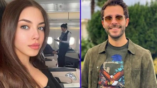 Aygün Aydın duş alırken çıplak videosunu çekti Hakan Sabancı ifşası yapmıştı - Resim: 4