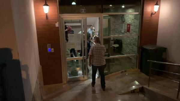 Boks antrenörü, dövülen kadını kurtarmak isterken öldürülmüş - Resim: 3