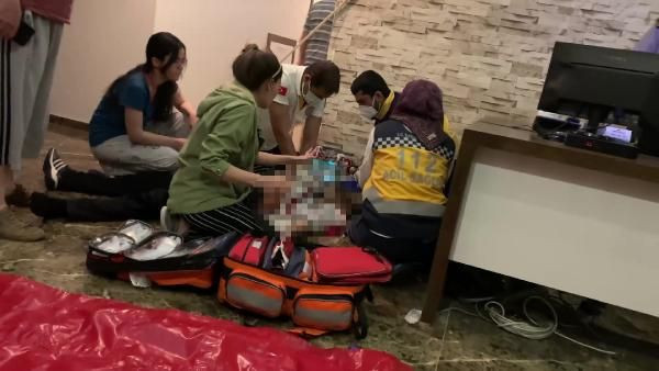 Boks antrenörü, dövülen kadını kurtarmak isterken öldürülmüş - Resim: 2