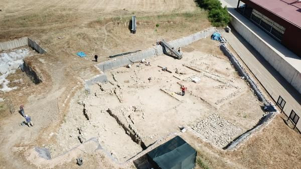 8 bin 500 yıllık! İzmir'in tarihini değiştirdi kazılarda ortaya çıktı: Çok iyi derecede... - Resim: 1