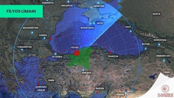 Tüm Türkiye'nin merakla beklediği 'müjde'nin adı belli oldu: AMASRA... - Resim: 3