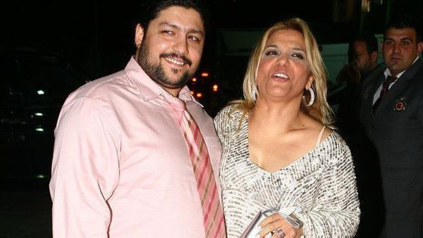 Kocasının kadınla ifşası çıktı Kibariye Ali Küçükbalçık açıklamasıyla şok etti - Resim: 2