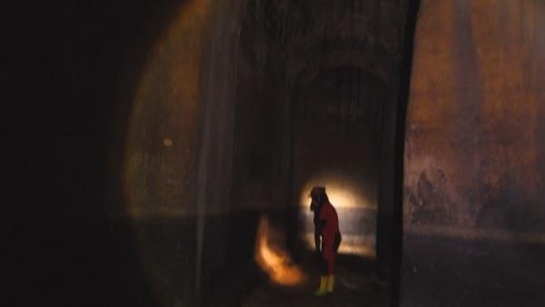 İstanbul'da ilk kez ortaya çıktı! Kemik parçaları ve küpler bulundu gören şaştı kaldı - Resim: 2