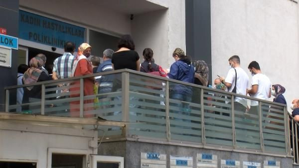 Bakan Fahrettin Koca açıkladı herkes hastanelere koştu! Uzun kuyruklar oluştu - Resim: 3