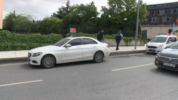 Berdan Mardini'nin eski eşi Fatoş Karademir'e silahlı saldırı! 'Mardini'den şüpheleniyoruz' - Resim: 2