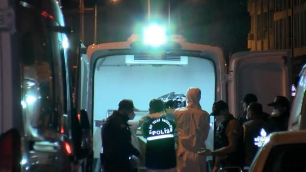 İstanbul'da anne ve oğlu 'bomba var' notu bırakıp intihar etmişler - Resim: 2