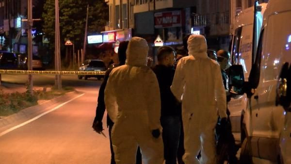 İstanbul'da anne ve oğlu 'bomba var' notu bırakıp intihar etmişler - Resim: 4