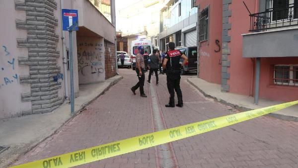 Niğde'de vahşet! Otel odasında kız arkadaşını öldürüp, intihar etti - Resim: 2