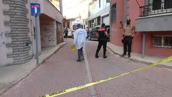 Niğde'de vahşet! Otel odasında kız arkadaşını öldürüp, intihar etti - Resim: 3