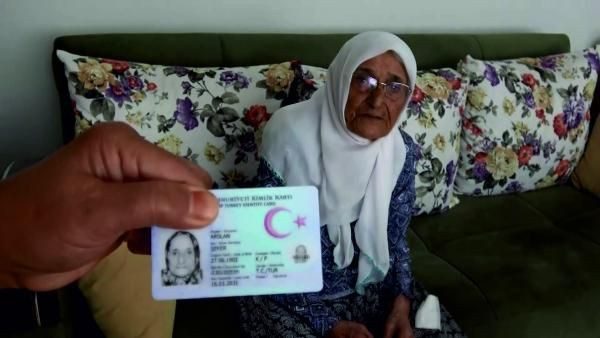 Hasta bile olmadı 3 padişah 12 cumhurbaşkanı gördü! Amasya'da uzun yaşamın sırrını açıkladı - Resim: 2