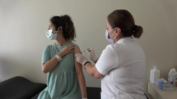 Koronavirüs aşılamasına ‘Delta’ ayarı! Takvim değişti - Resim: 1