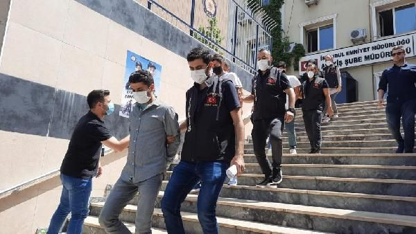 Büyükçekmece'deki çifte cinayet! Katil kocanın ifadesi çıktı: Eşimin cep telefonunda aşk mesajları gördüm - Resim: 3