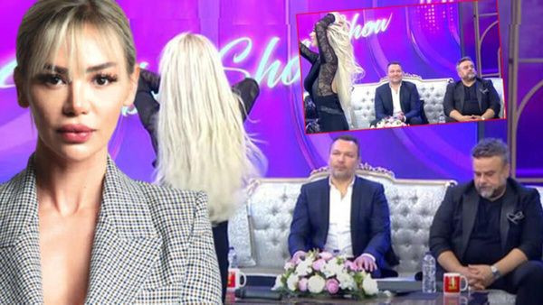 Erotik klibiyle hayatının şokunu yaşadı! 'Bunu yapan vatan hainidir' deyip Bülent Serttaş isyan etti - Resim: 4