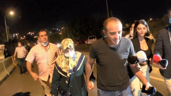 İstanbul'da evden kaçan kayıp 3 kız bulundu! Kore'ye gitmek için evden kaçmışlar - Resim: 3