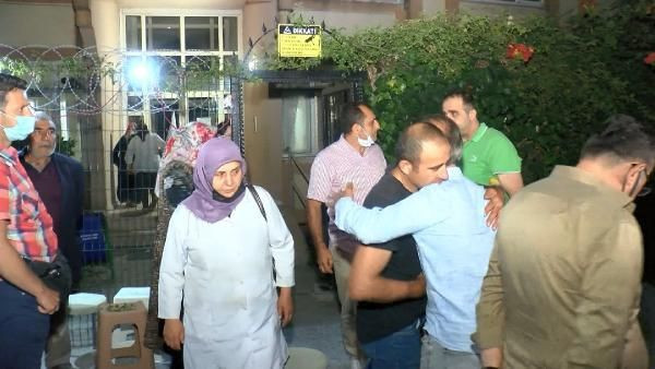 İstanbul'da evden kaçan kayıp 3 kız bulundu! Kore'ye gitmek için evden kaçmışlar - Resim: 1