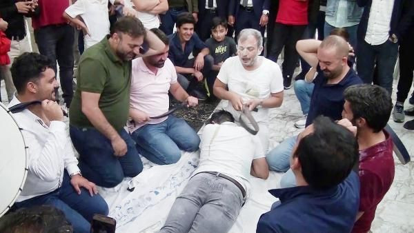 Erzurum'da damada görülmemiş eziyet! Yapılanlar şaşkına çevirdi: Büyük tedirginlik yaşıyoruz - Resim: 2