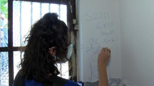 Karot laboratuvarında ürküten sonuç! 2000 öncesi yapılarda tahta ve deniz kabuğu çıktı - Resim: 1