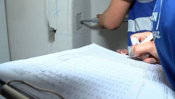 Karot laboratuvarında ürküten sonuç! 2000 öncesi yapılarda tahta ve deniz kabuğu çıktı - Resim: 3