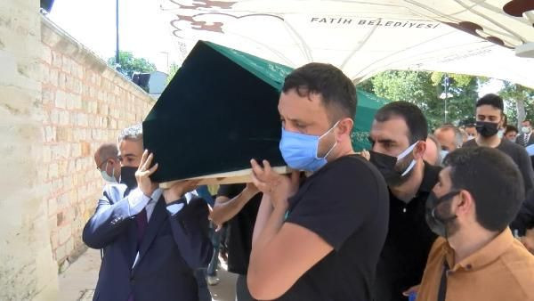 Yeşilçam'ın usta ismi Ali İnce hayatını kaybetti! Çöpçüler Kralı'yla tanındı: 45 sene hizmet etti - Resim: 4