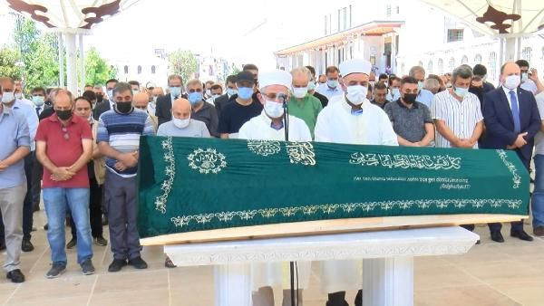 Yeşilçam'ın usta ismi Ali İnce hayatını kaybetti! Çöpçüler Kralı'yla tanındı: 45 sene hizmet etti - Resim: 3