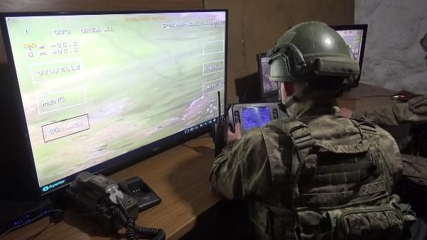 İran sınırında kaçak geçişlere karşı güvenlik üst seviyede! Kuş uçurtulmuyor - Resim: 3