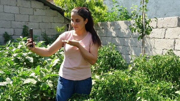 Fotoğrafını çekip sosyal medyada paylaşınca hayatı değişti! Adana'ya sipariş yağıyor - Resim: 4