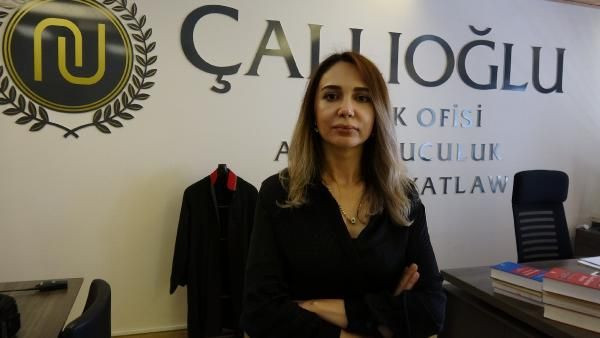 Rümeysa Aydın'ın öldürdüğü kocasından 1,5 aylık hamile olduğu ortaya çıktı - Resim: 2