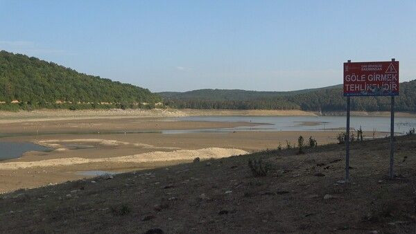 İstanbul için tehlike çanları çalıyor! Korkutan görüntüler ortaya çıktı - Resim: 2
