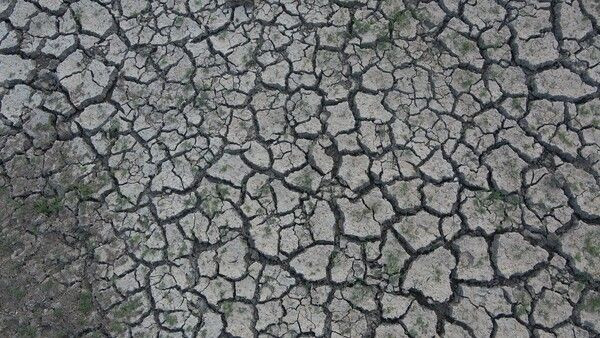 İstanbul için tehlike çanları çalıyor! Korkutan görüntüler ortaya çıktı - Resim: 3