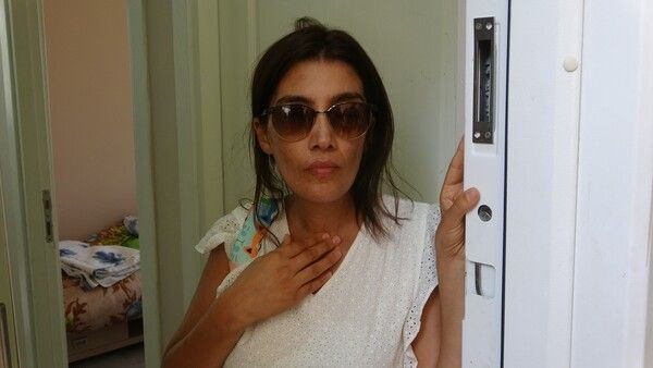 Antalya'da hamile eşinin attığı videoyla şok oldu! Eve zorla girip kabusu yaşattılar - Resim: 4