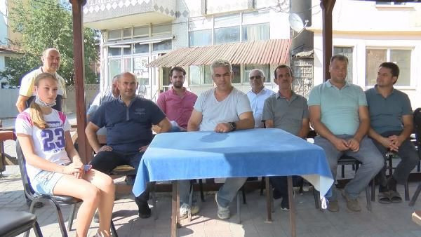 Dünyada tek! İstanbul'da bu mesleği yapmayana kız verilmiyor: Hastalık gibi bir şey - Resim: 2