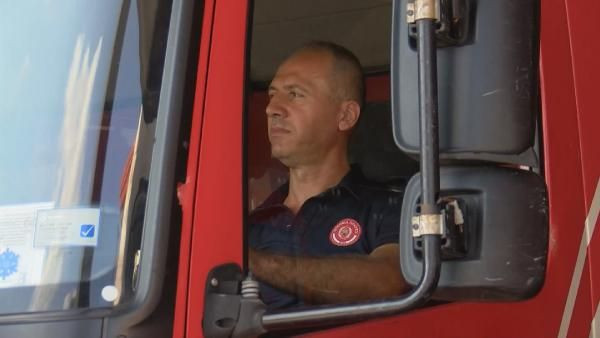 Dünyada tek! İstanbul'da bu mesleği yapmayana kız verilmiyor: Hastalık gibi bir şey - Resim: 4