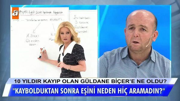 Müge Anlı'da cinayeti itiraf etmişti! Osman Biçer'e ağırlaştırılmış müebbet hapis istemi - Resim: 4