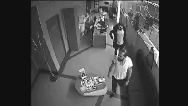 '+18 logosu koyun'! Skandal geceyle ilgili Arda Turan Exxen'e ilk kez konuştu: Taciz, şiddet, hastane basma... - Resim: 3