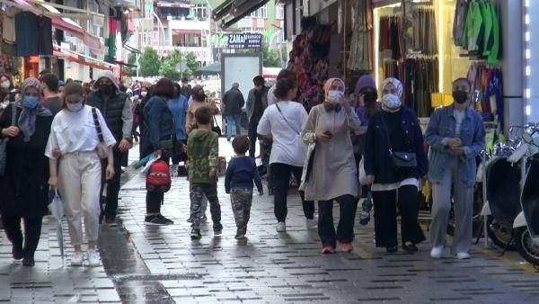 Nüfusa oranla en fazla vaka Rize'de! Bulaşlar 'aile içi' kaynaklı - Resim: 2