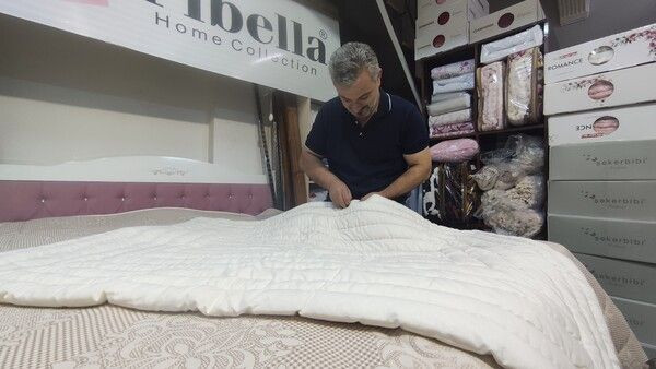 Bursa'da günde sadece 1 tane yapabiliyor! Fiyatını duyan inanamadı: Dünyadan sipariş yağıyor - Resim: 2