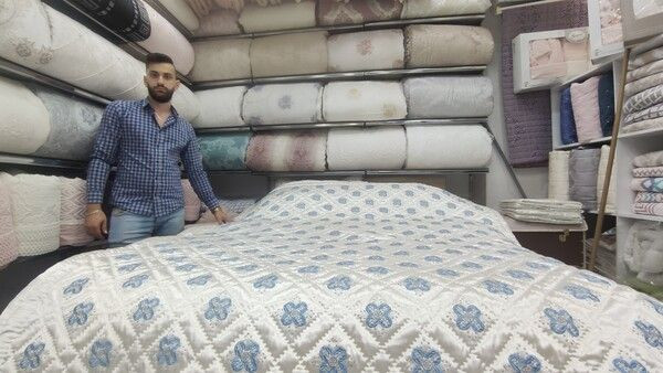 Bursa'da günde sadece 1 tane yapabiliyor! Fiyatını duyan inanamadı: Dünyadan sipariş yağıyor - Resim: 3