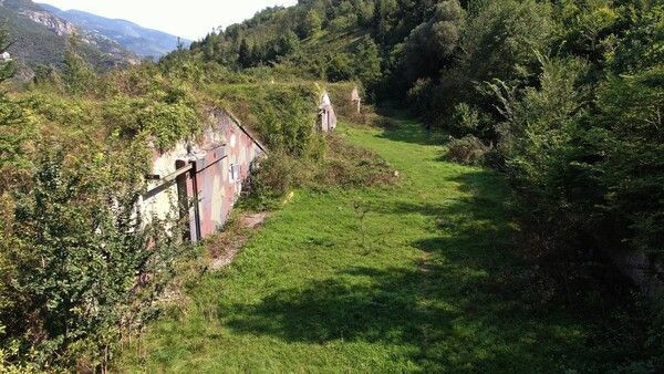 Çok az kişi biliyor 2010'da terk edildi! Trabzon'da gizli halde bulunuyor içini gören şaştı kaldı - Resim: 2