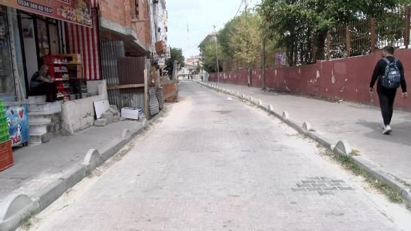 Bağcılar'da vahşet!Yeni doğan bebeğini elleriyle boğan kadın hayatını kaybetti - Resim: 4