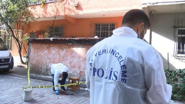 Esenyurt'ta bodruma saklandı! Evden çıkan eski sevgilisini göğsünden bıçakladı - Resim: 4