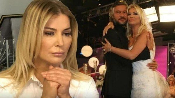 Songül Karlı’dan eski eşi Metin Yüncü için olay iddia: Kendisini MİT mensubu gibi tanıtıp... - Resim: 1