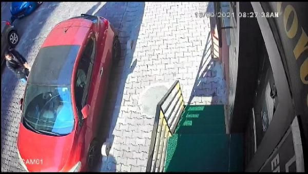 İstanbul Bahçelievler'de eski sevgiliye şeytani tuzak! Tamirde ortaya çıktı - Resim: 1